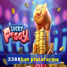 3388bet plataforma